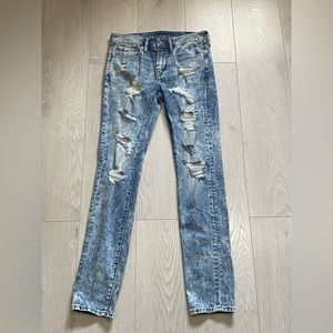Mens American Eagle pants (29 x 34)